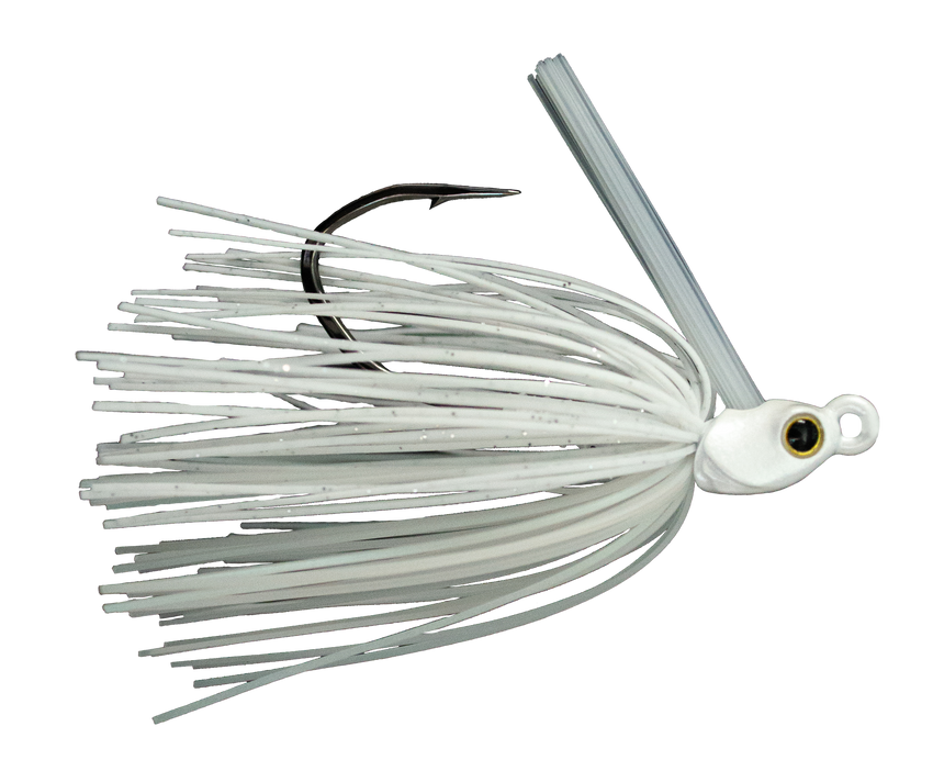 Hydra HD - Pearl White Flash