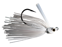 Hydra - Pearl White Flash