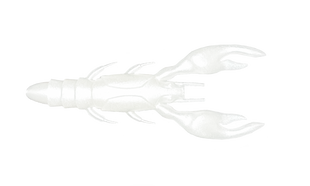 Bad Craw - Pearl (Pack of 7)