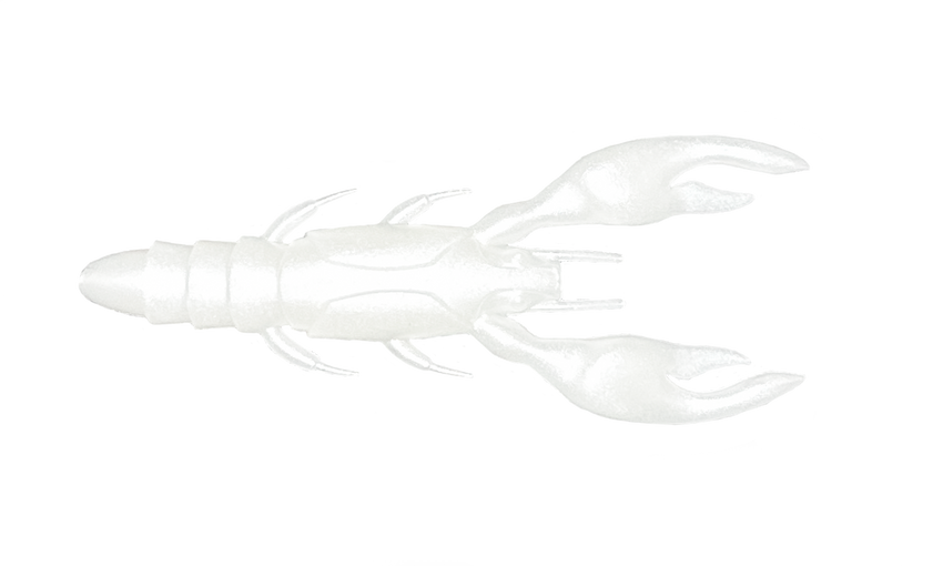 Bad Craw - Pearl (Pack of 7)