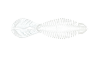 Craw Gill - Pearl (Pack of 7)