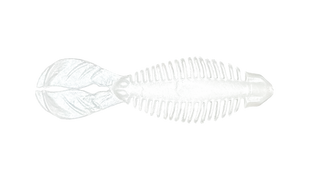 Craw Gill - Pearl (Pack of 7)