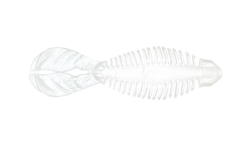Craw Gill - Pearl (Pack of 7)