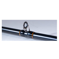 Phat Glass Cranking Rod