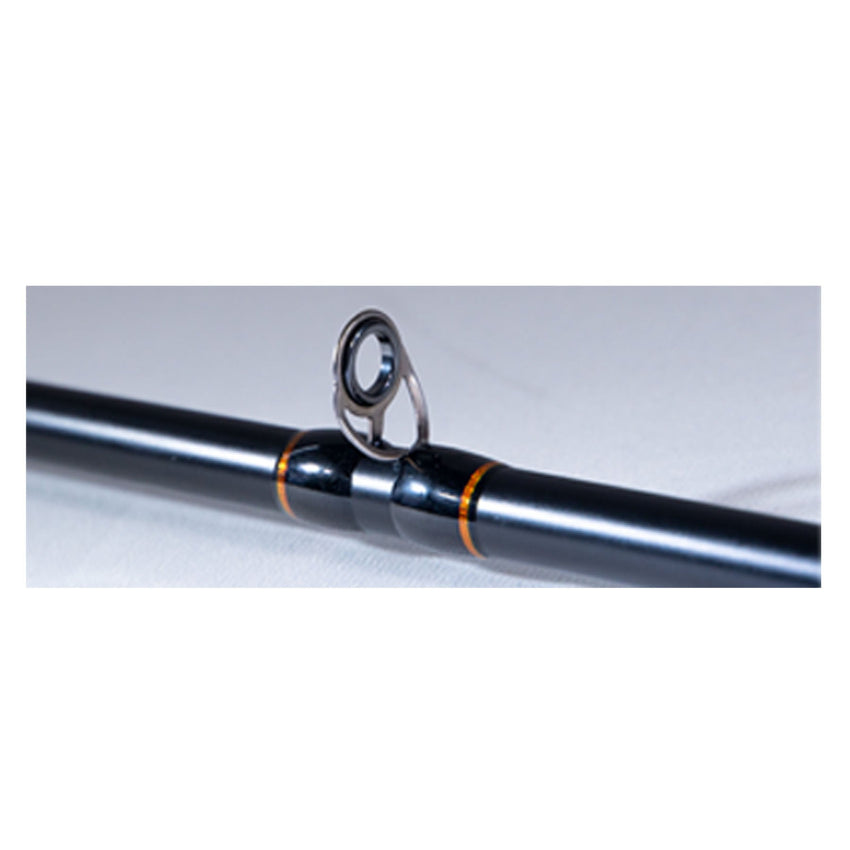 Phat Glass Cranking Rod