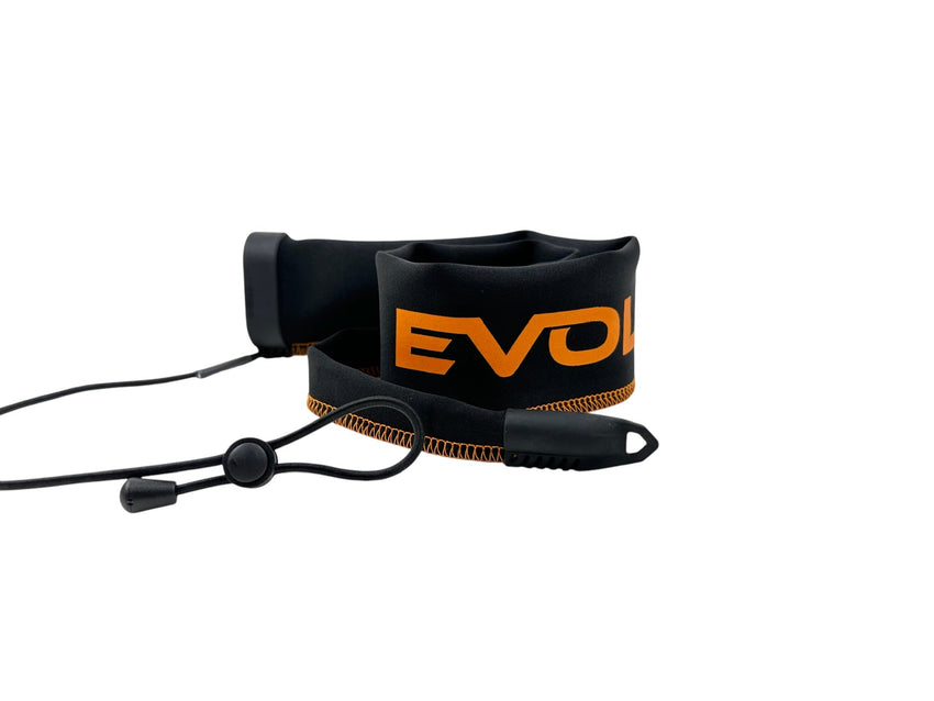Tournament Edition - Spinning Rod Sleeves