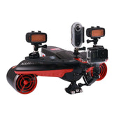 Navbow / Navbow+ Photographic Base Plate