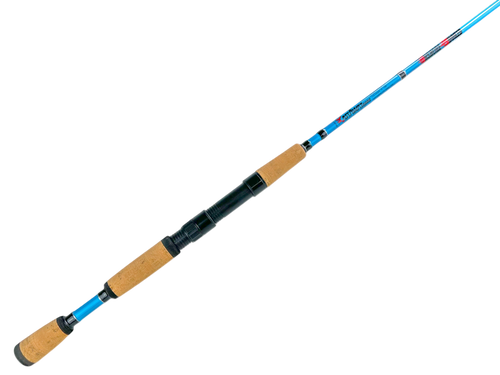 InShore Smoker - ISMS7 - Medium Spinning
