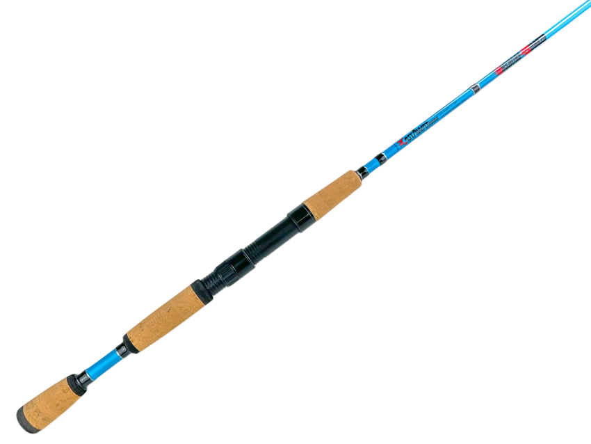 InShore Smoker - ISMS7 - Medium Spinning