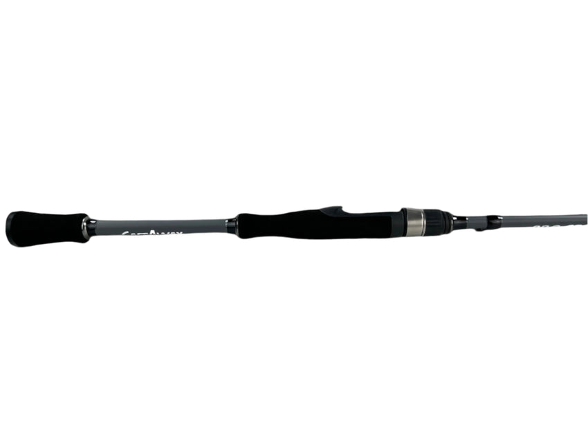 Pro Sport CX2 - CX2SLS7 - Light Spinning