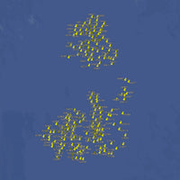 Pulley Ridge Fishing Spots - GPS Maps & Numbers
