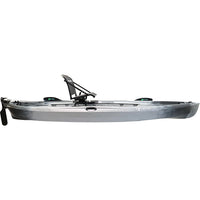 #7206 - QC Rudder System - HAND Steer - ULTD