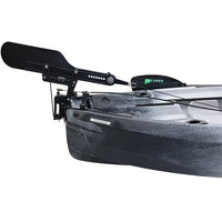 #7206 - QC Rudder System - HAND Steer - ULTD