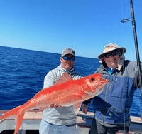 Key West Fishing Spots - Offshore Numbers