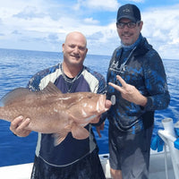 Crystal River Fishing Spots - Offshore Numbers