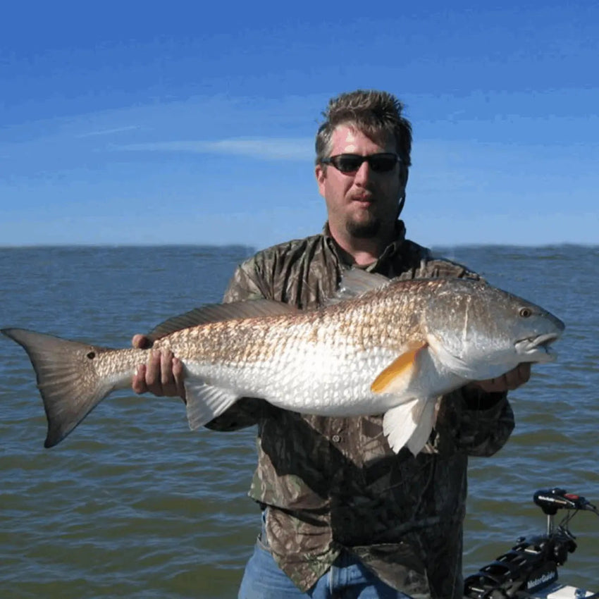 Pinellas Fishing Spots -  Nearshore Numbers