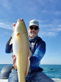 Port St Lucie Fishing Spots - Nearshore Numbers