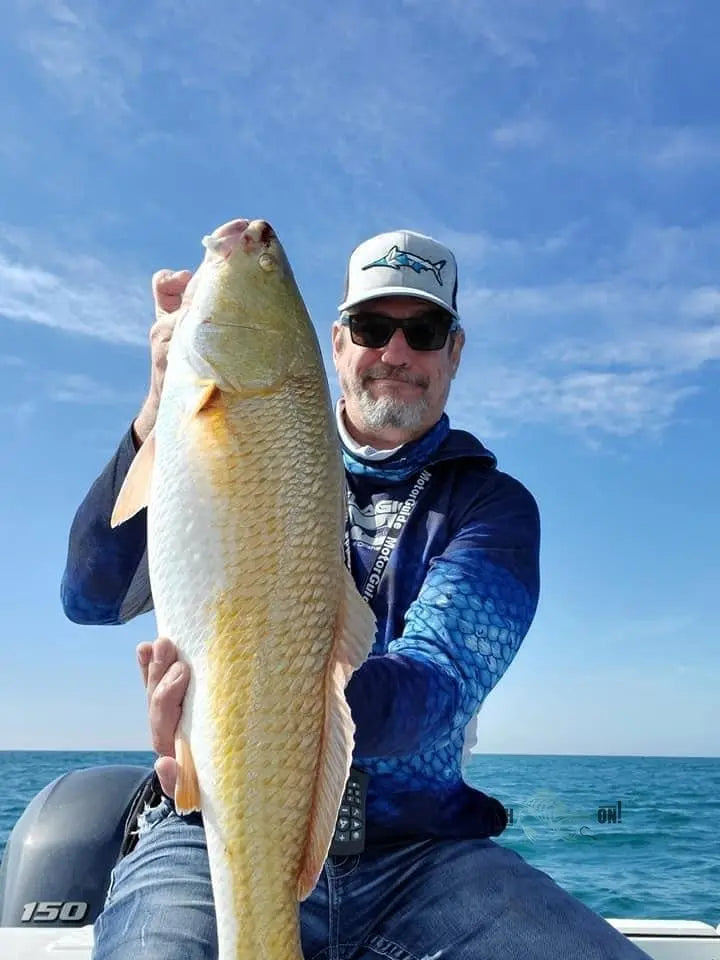 Port St Lucie Fishing Spots - Nearshore Numbers