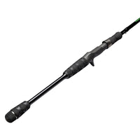 StrikeBack Rod & Reel Combo