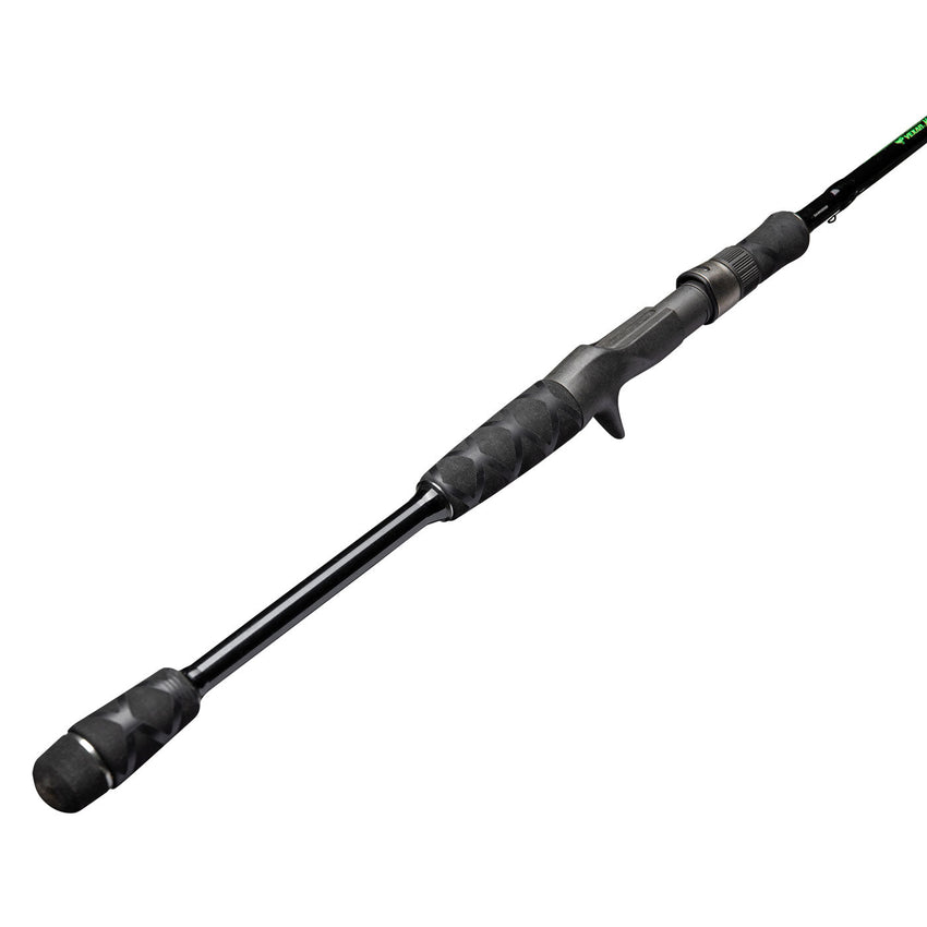 StrikeBack Rod & Reel Combo