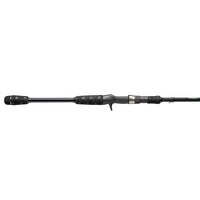 StrikeBack Rod & Reel Combo