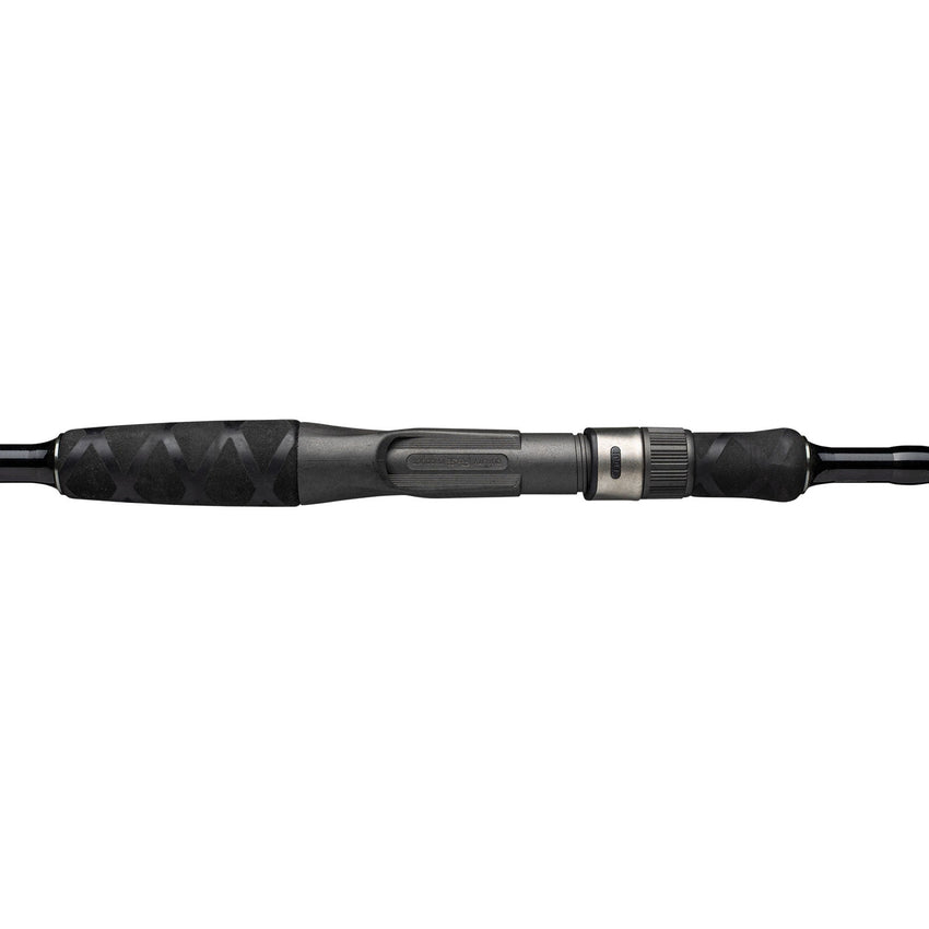 StrikeBack Rod & Reel Combo