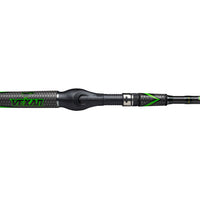 Vexan Pro™ Bass Casting Rods