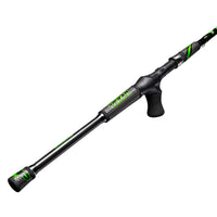 Vexan Pro™ Bass Casting Rods