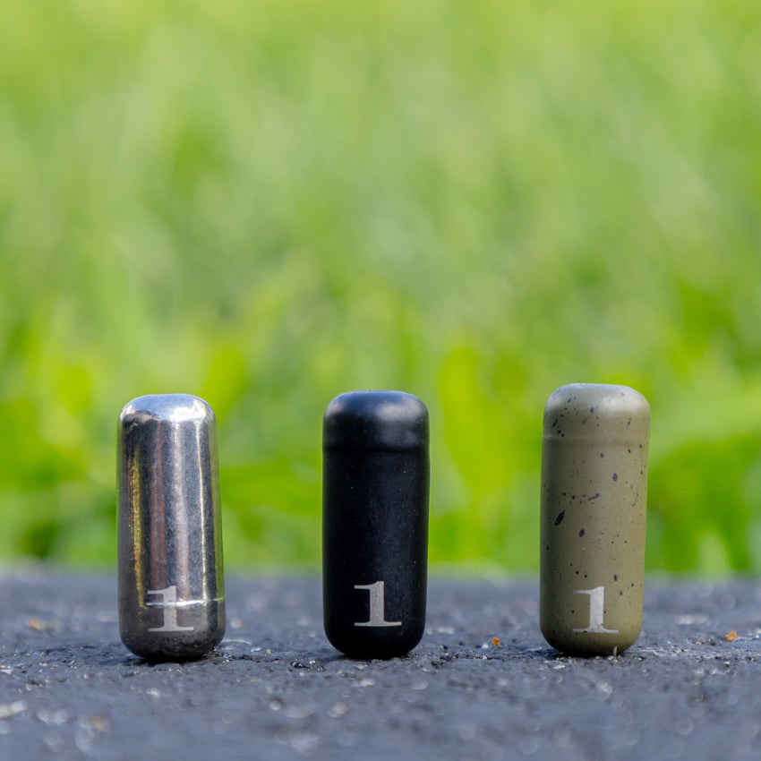Reaction Tackle Tungsten Barrel Weights