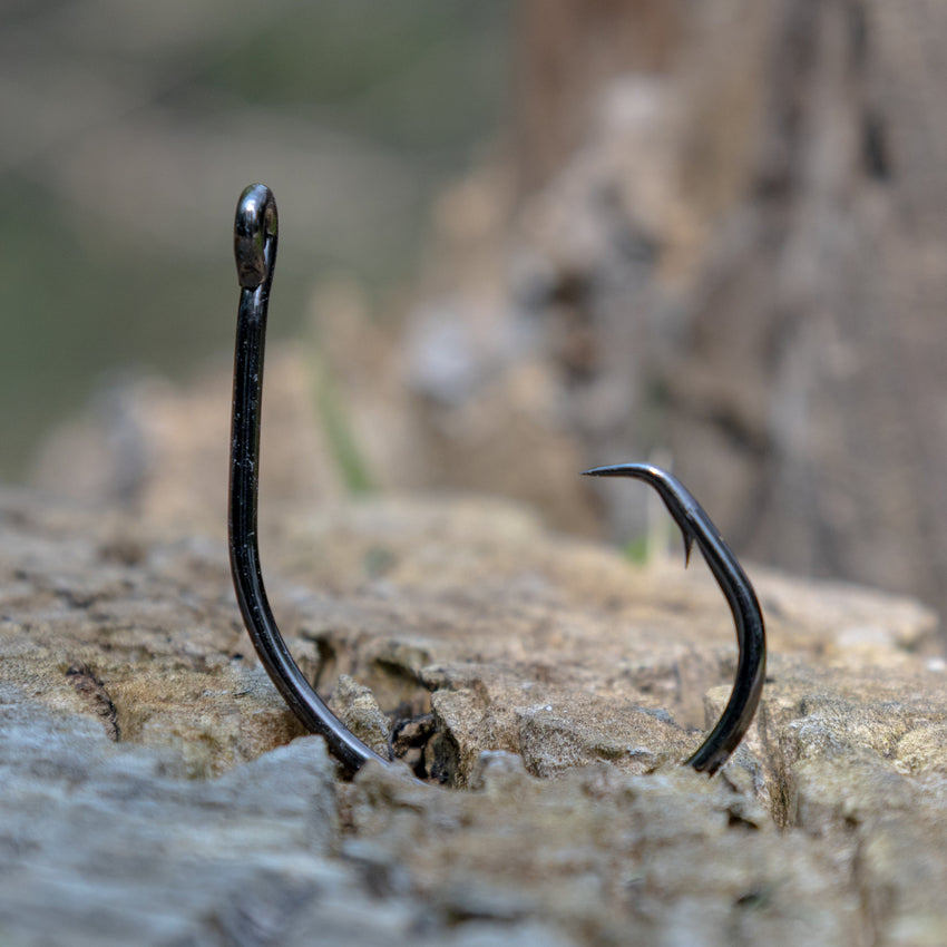 Reaction Tackle Premium Circle Hooks-25 Pack