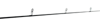 Skeleton Nano - SKNSMS7 - Medium Spinning