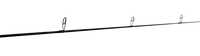 Skeleton Nano - SKNMFS73 - Medium Fast Spinning