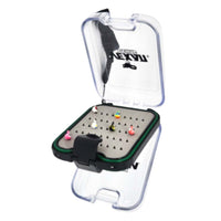 Jig Boxes with Foam Insert