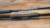 Suppressor - 7'0" Medium Light Spinning Fast