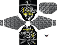 Fishing Team Jersey