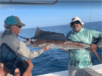 Miami Fishing Spots - Offshore Numbers