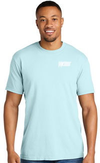 All Roads Lead to Water Tee