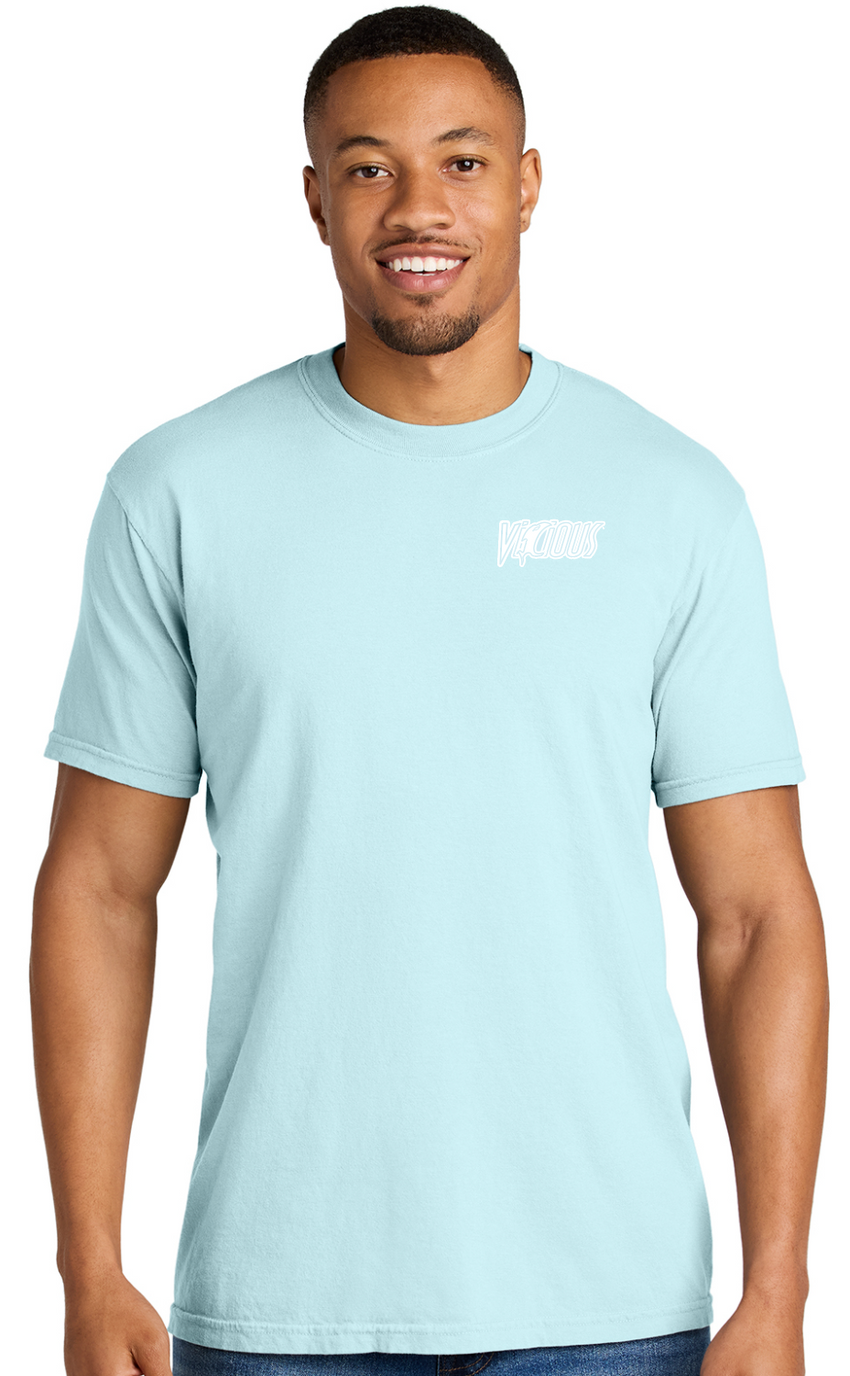 All Roads Lead to Water Tee