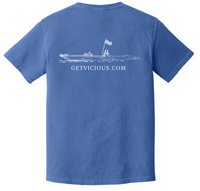 Let's Go Boating - Lake