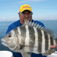 Pinellas Fishing Spots -  Nearshore Numbers