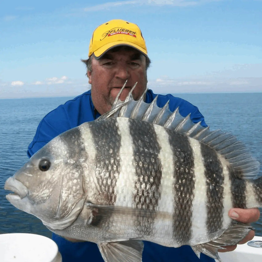 Pinellas Fishing Spots -  Nearshore Numbers