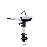 Bixpy N-3 Outboard Motor and Battery Kit
