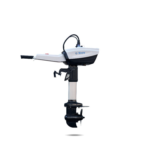 Bixpy N-3 Outboard Motor and Power Pack Kit