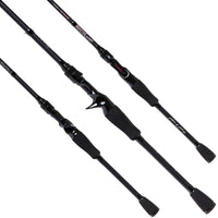 Sick Stick Casting Rod