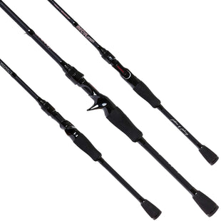Sick Stick Casting Rod
