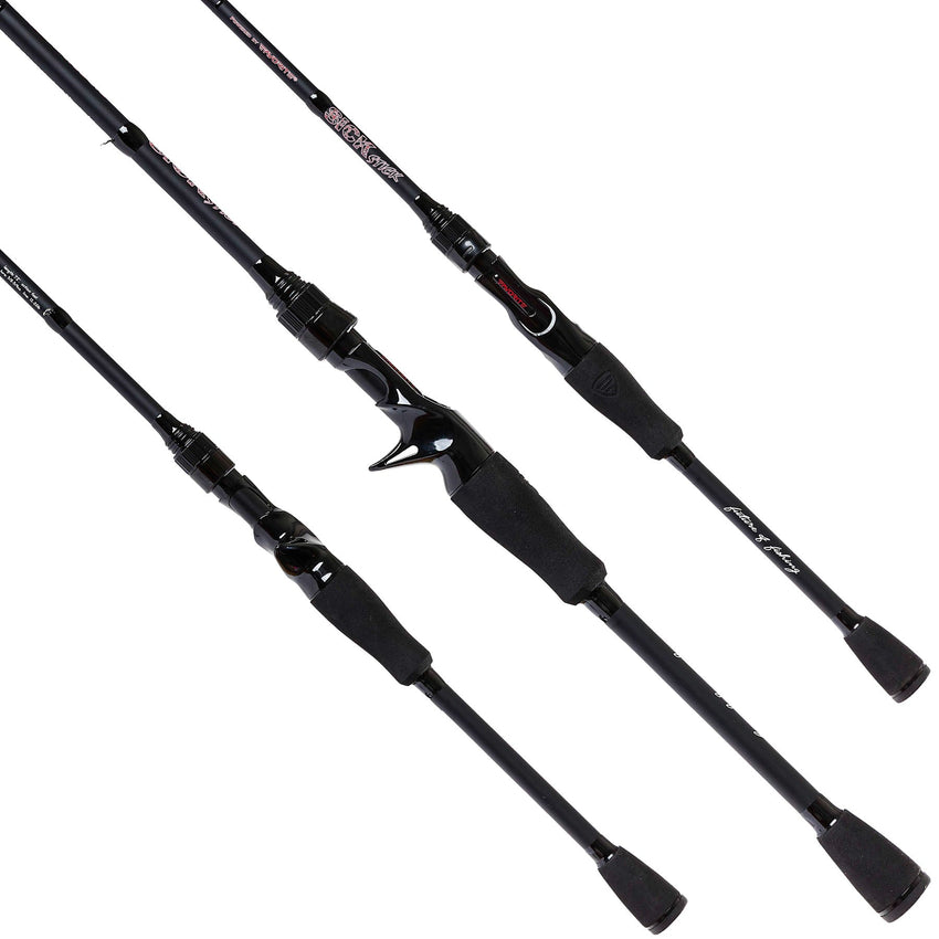 Sick Stick Casting Rod