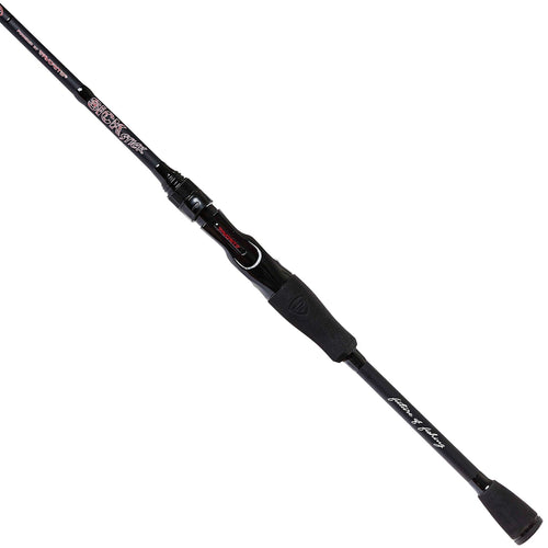 Sick Stick Casting Combo