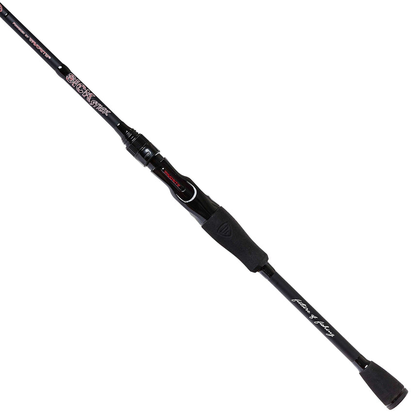 Sick Stick Casting Combo