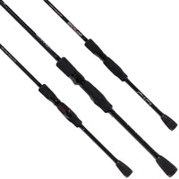 Sick Stick Spinning Rod