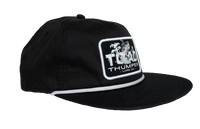 Cannon Old School - Black